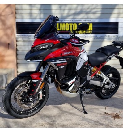 MULTISTRADA V4 GP OPACO/MATE